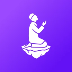 Symbol von Emaan: Quran, Prayer & Stories