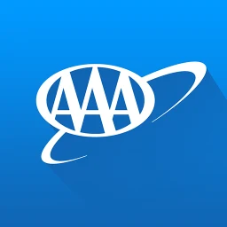 Symbol von AAA Auto Club