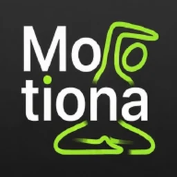 Symbol von Motiona AI Coach