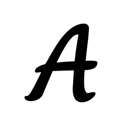 Symbol von Acloset – KI Modeassistent
